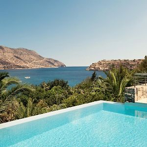 Blue Palace Elounda, a Luxury Collection Resort, Crete